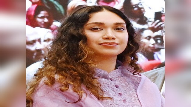 জাতিসংঘে নতুন দায়িত্ব পেলেন জাইমা রহমান, লিগ্যাল অফিসার হিসেবে যোগ দিলেন সভাপতির কার্যালয়ে